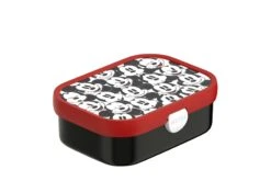 Keuken Set Winkel 3 Mepal Lunchbox Campus Met Bentobakje - Mickey Mouse OP=OP