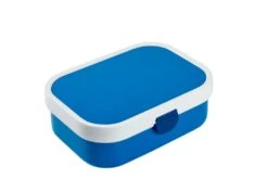 Keuken Set Winkel 7 Mepal Lunchbox Campus Met Bentobakje - Blauw