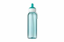 Keuken Set Winkel -Keuken Set Winkel waterfles flip up campus 500 ml turquoise 1
