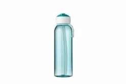 Keuken Set Winkel 11 Mepal Waterfles Flip-up Campus 500 Ml - Turquoise